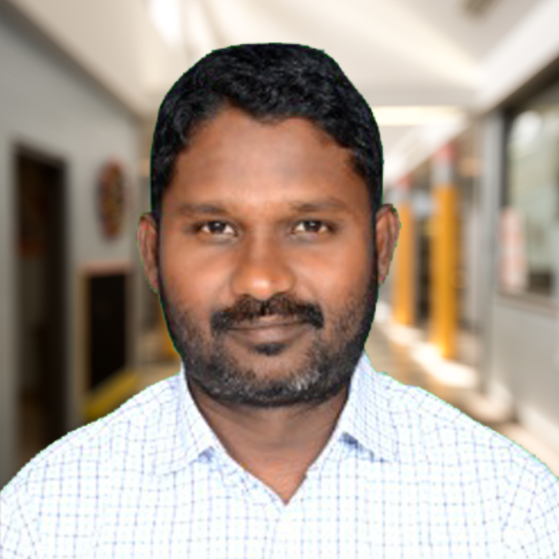 chairman image of SRI VENKATESWAR
